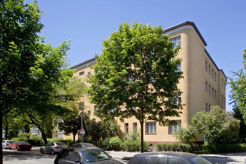 Zwei Zimmer im Prenzlauer Berg - Nachmieter gesucht! — photo 1